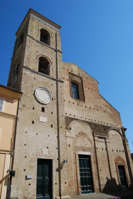 Duomo di Macerata Fidelity Viaggi