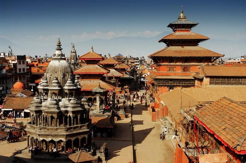 Guida di Kathmandu
