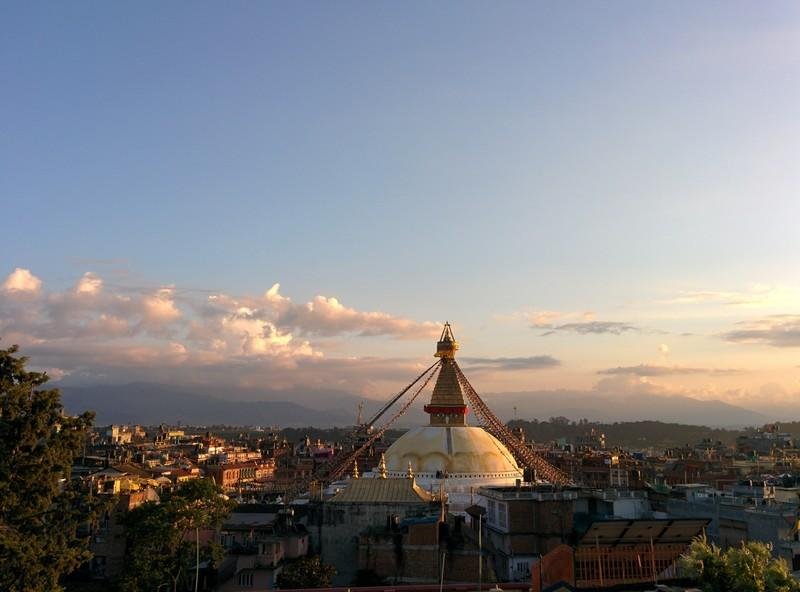 Guida di Kathmandu