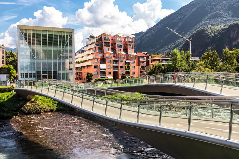Museion di Bolzano