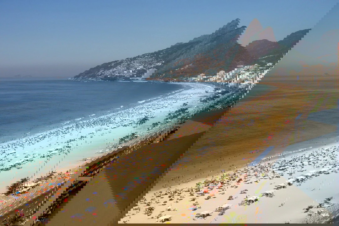 Ipanema bianche new arrivals
