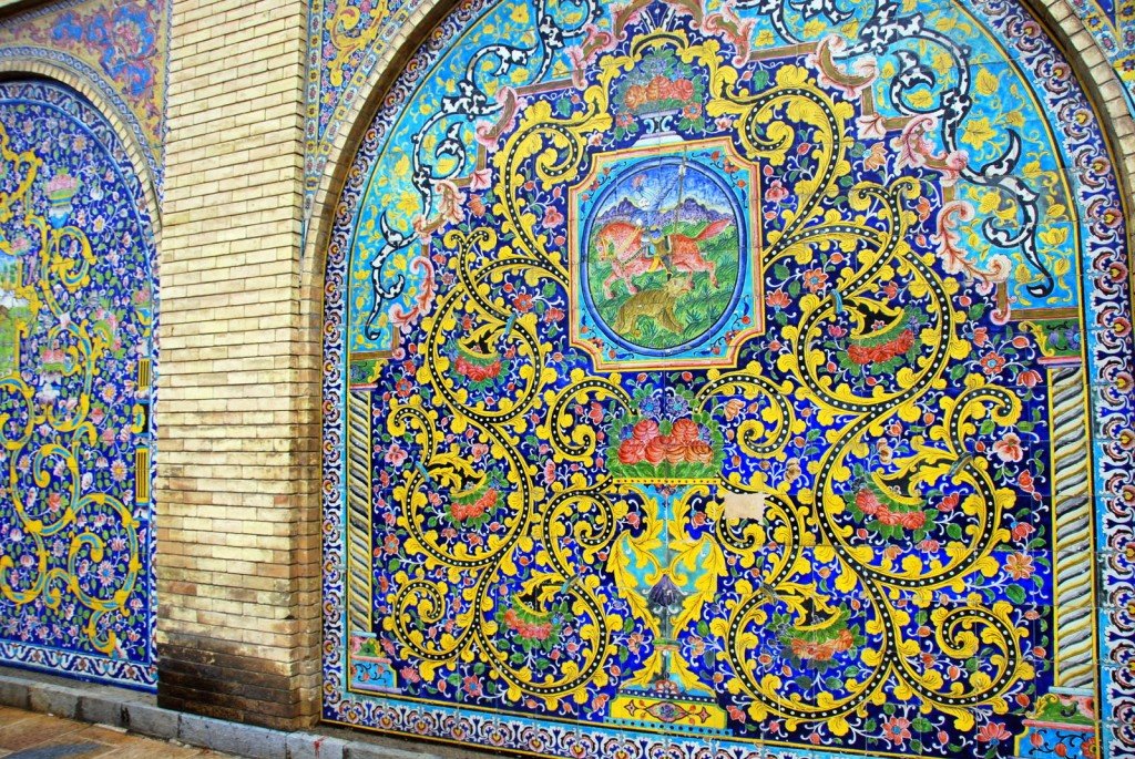 Tehran-palazzo-Golestan-4