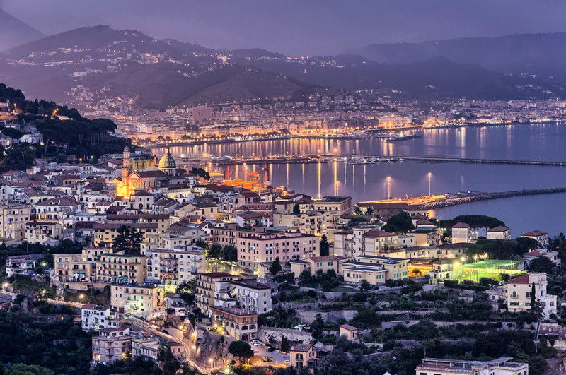 Vietri sul Mare