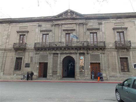 Cabildo di Montevideo