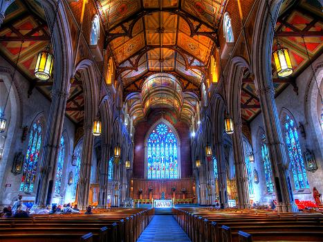 Cattedrale di San Michele a Toronto