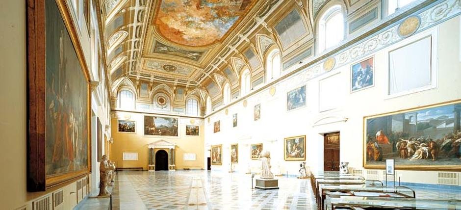 Museo-archeologico-Nazionale-Napoli
