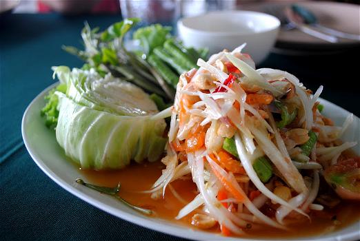 Dove e cosa mangiare a Bangkok