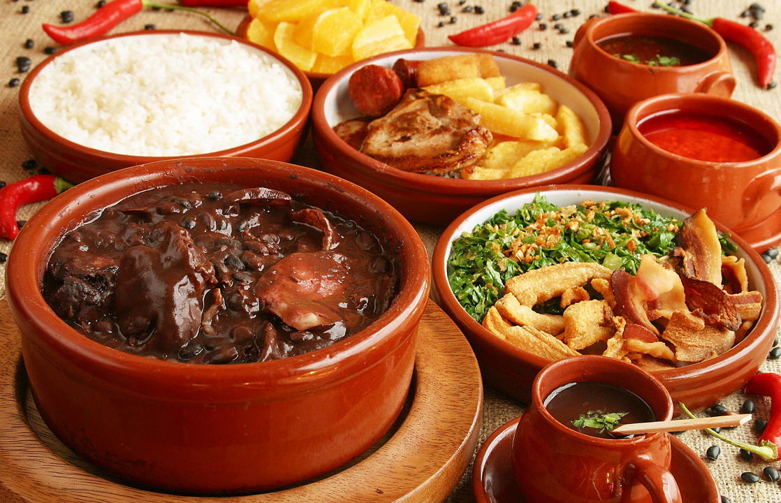 Dove e cosa mangiare a Rio de Janeiro