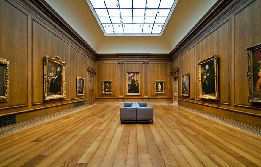 National Gallery of Art di washington
