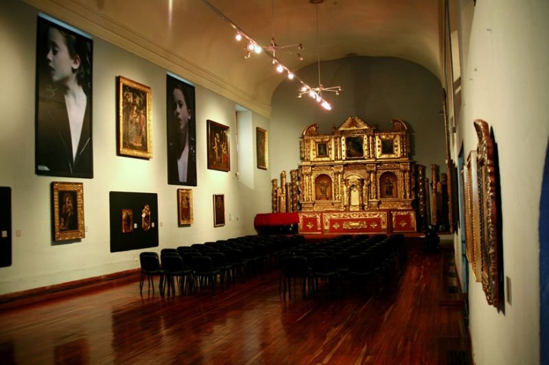 museo-arte-colonial-bogotà
