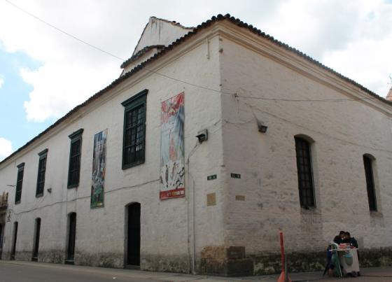 museo-arte-colonial-bogotà