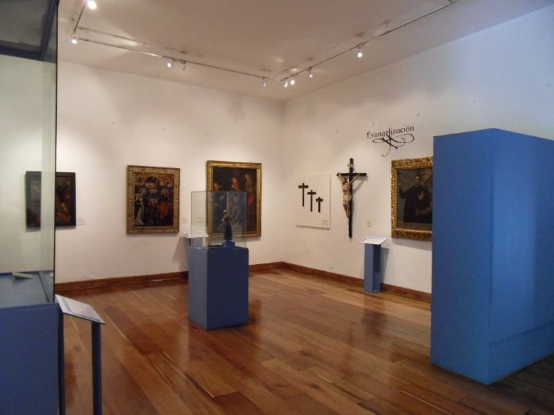museo-arte-colonial-bogotà