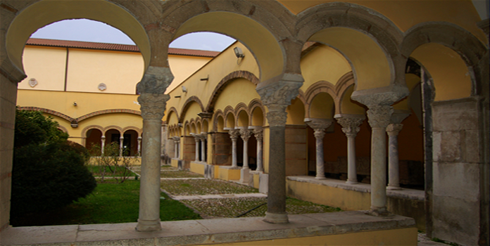 Museo del Sannio a Benevento