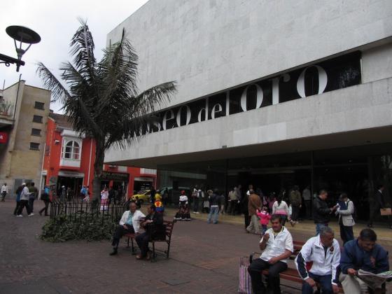 museo-oro-bogotà
