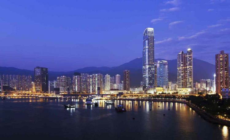Cosa fare a Hong Kong di sera