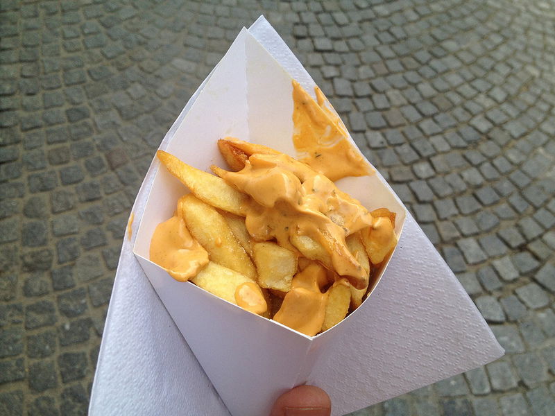 Dove e cosa mangiare ad Anversa