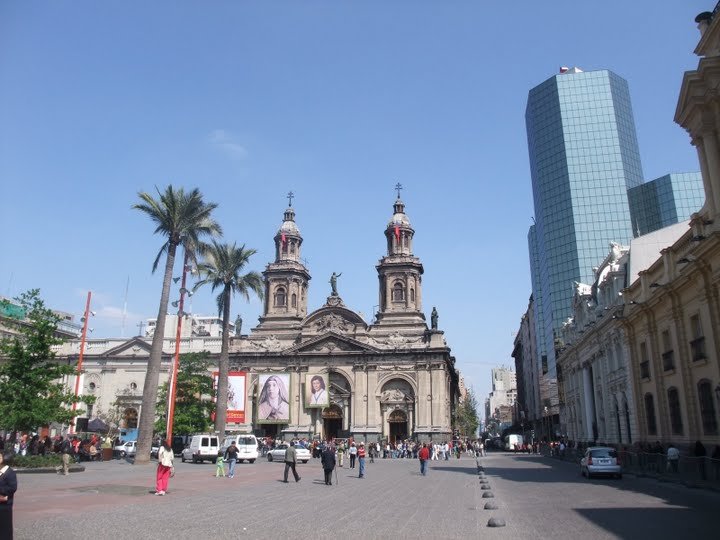 plaza-de-armas-santiago