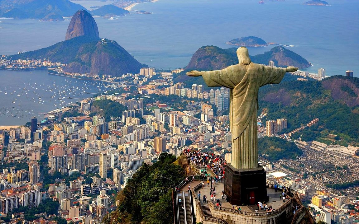 Guida di Rio de Janeiro - Fidelity Viaggi