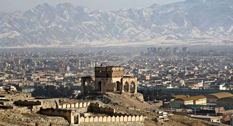 Soggiornare a Kabul - Fidelity Viaggi