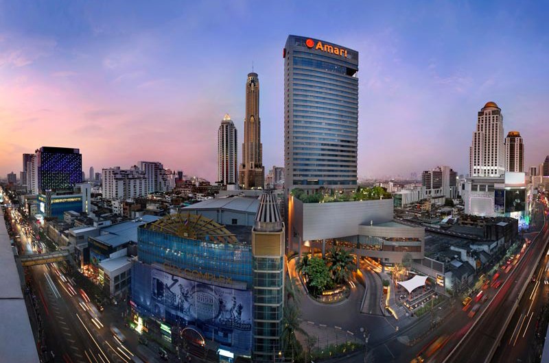 soggiornare-bangkok-hotel-watergate-amari