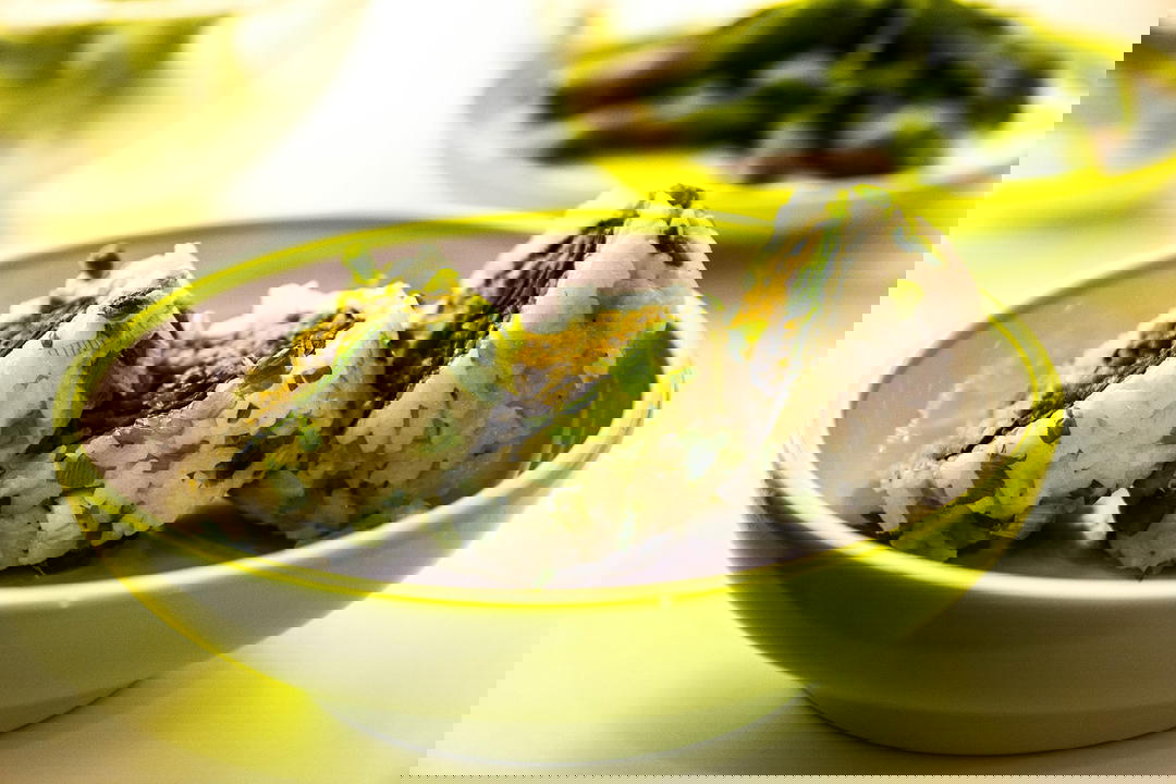 Dove e cosa mangiare a Tokyo