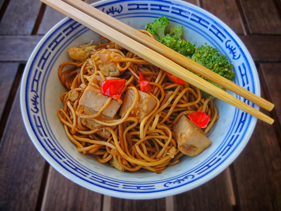 Dove e cosa mangiare a Yokohama