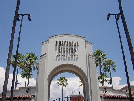 Universal Studios Hollywood a Los Angeles