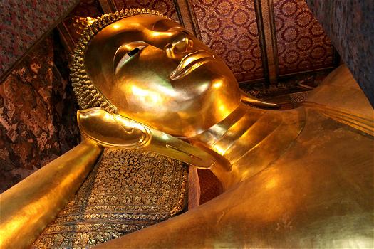 Wat Pho a Bangkok