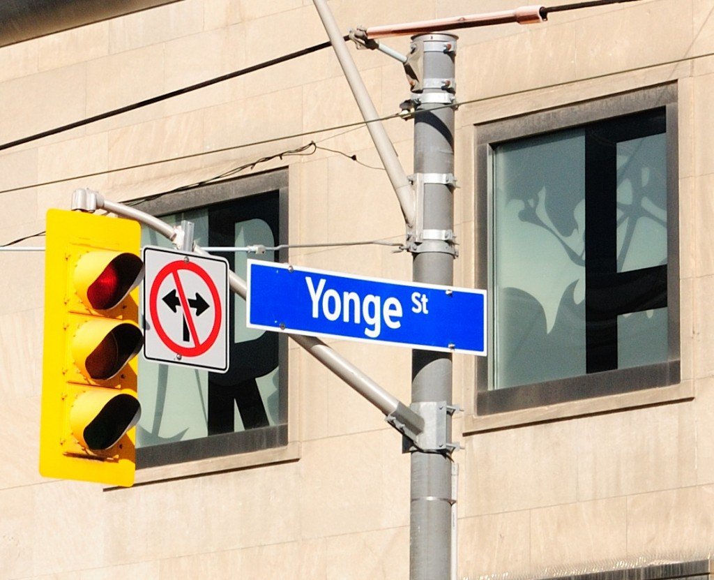 yonge-street-toronto