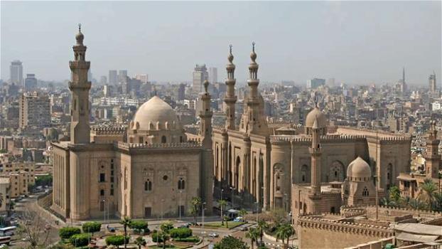 Islamic Cairo ad Il Cairo