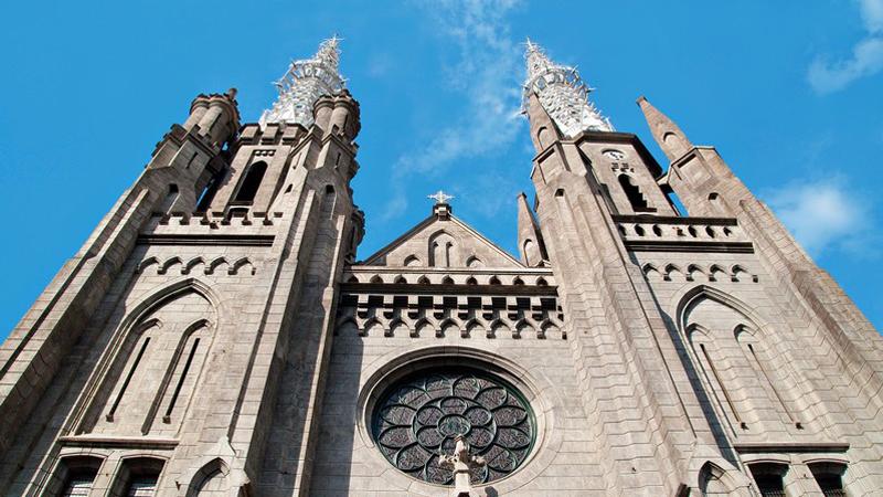 Cattedrale di Giacarta