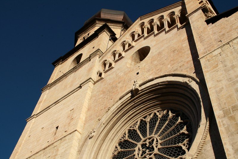 Cattedrale di San Vigilio a Trento