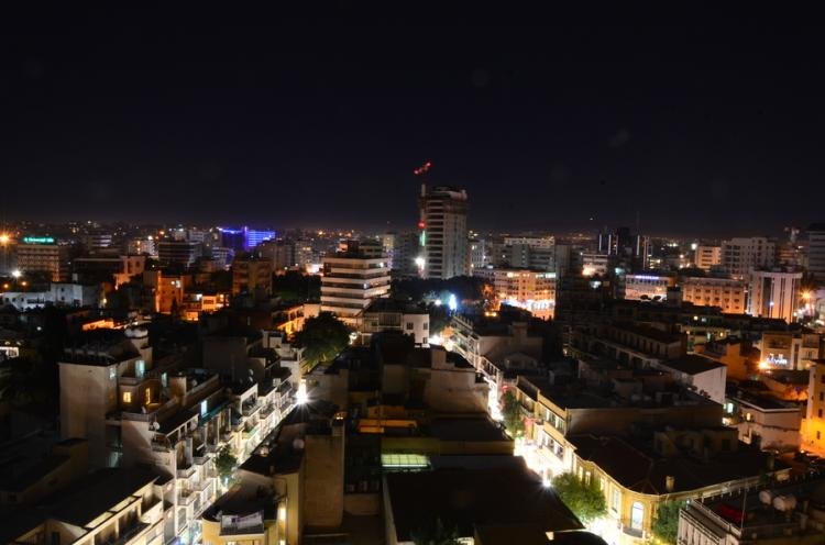 Cosa fare a Nicosia di sera