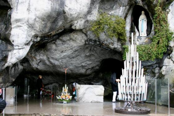 Lourdes - Fidelity Viaggi