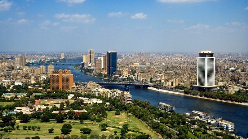 Guida de Il Cairo