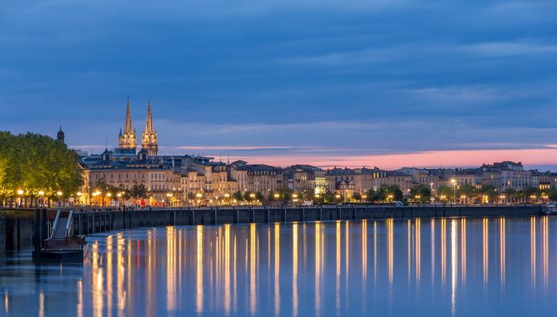 BORDEAUX