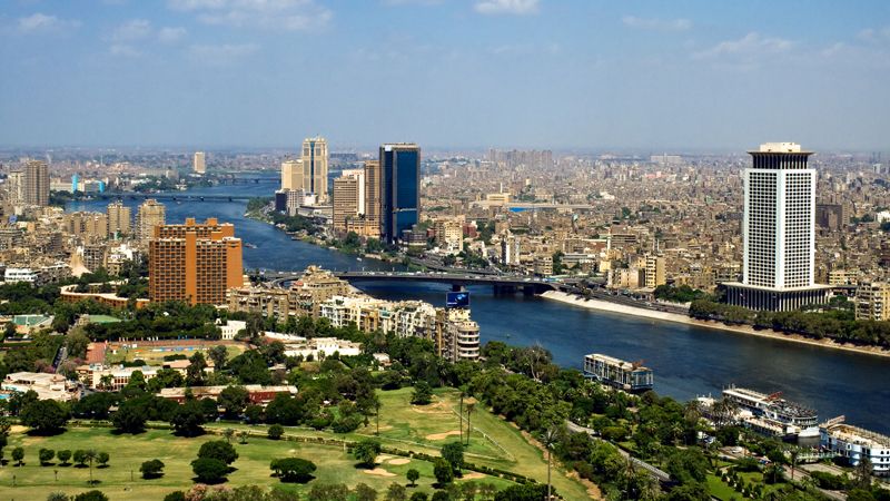 Soggiornare a Il Cairo