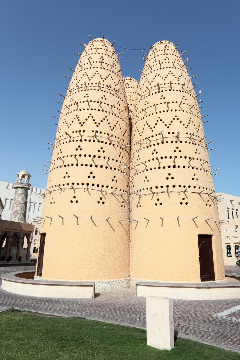 Katara Cultural Village a Doha