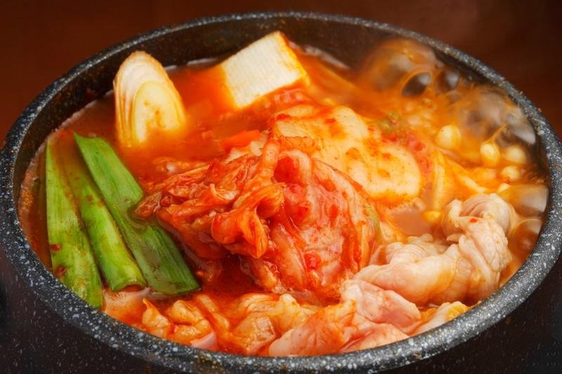 Dove e cosa mangiare a Seul