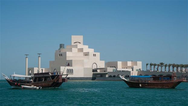 Museo d'Arte Islamica di Doha