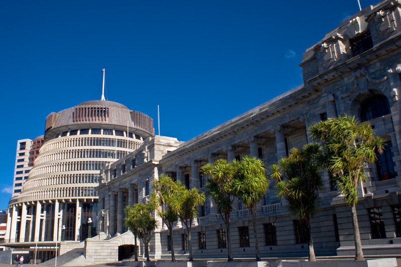 Parlamento_da_Nova_Zelândia