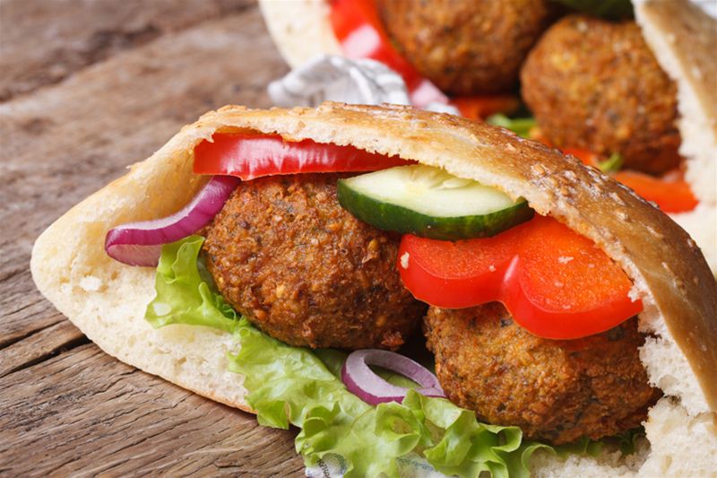 Dove e cosa mangiare a Il Cairo