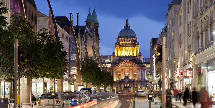 Belfast