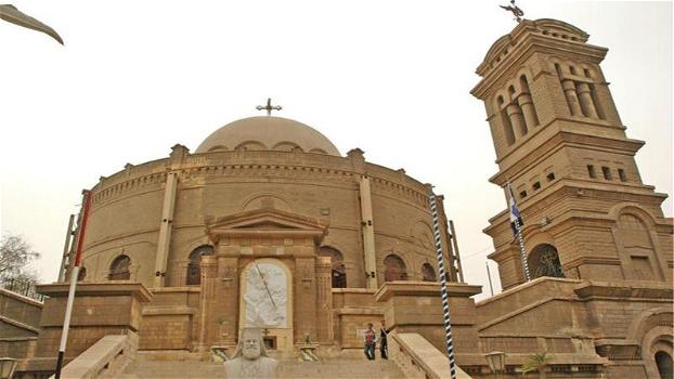 Il Cairo Copto a Il Cairo