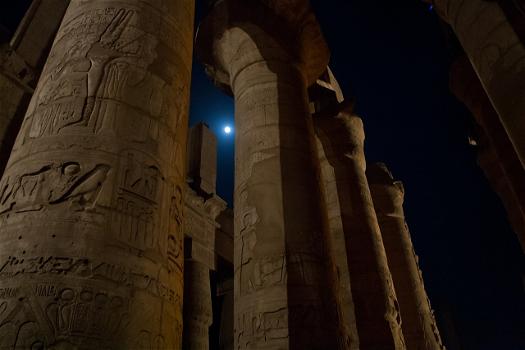 Guida di Luxor