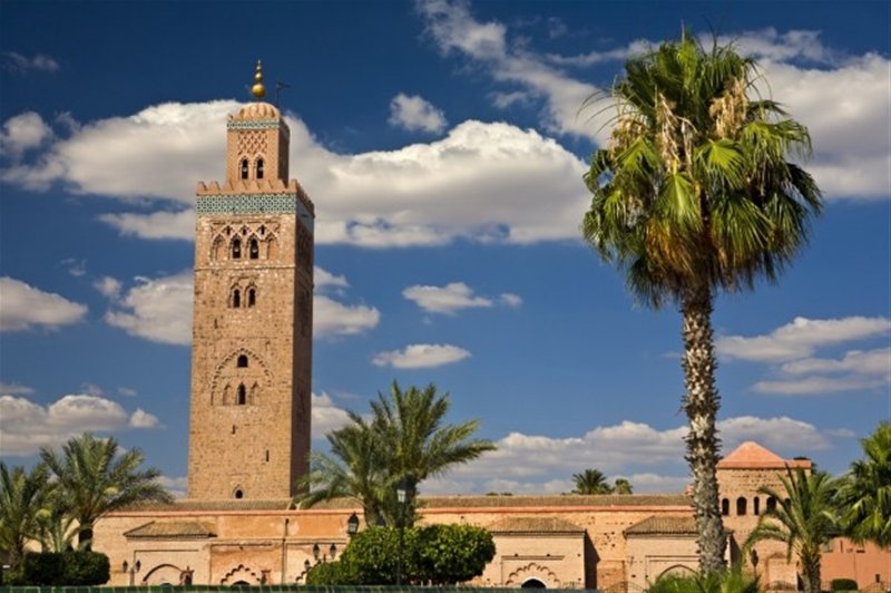 moschea-della-koutoubia-minareto