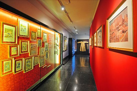 Museo Abderraham Slaoui di Casablanca