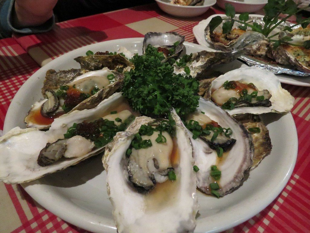 oysters-220955_1280