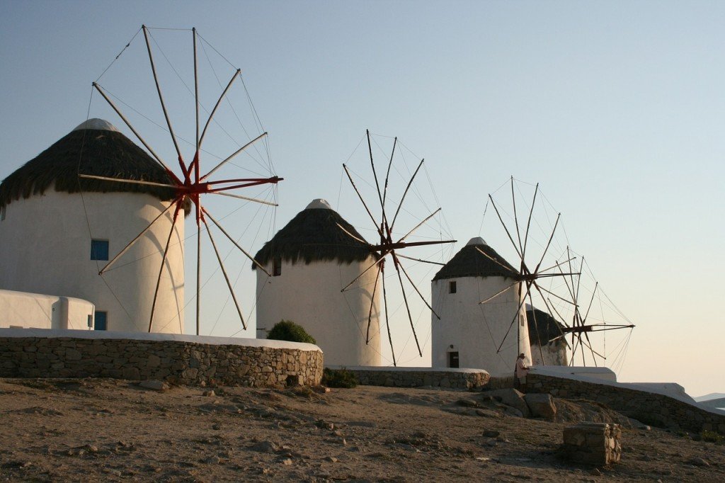 windmills-613459_1280