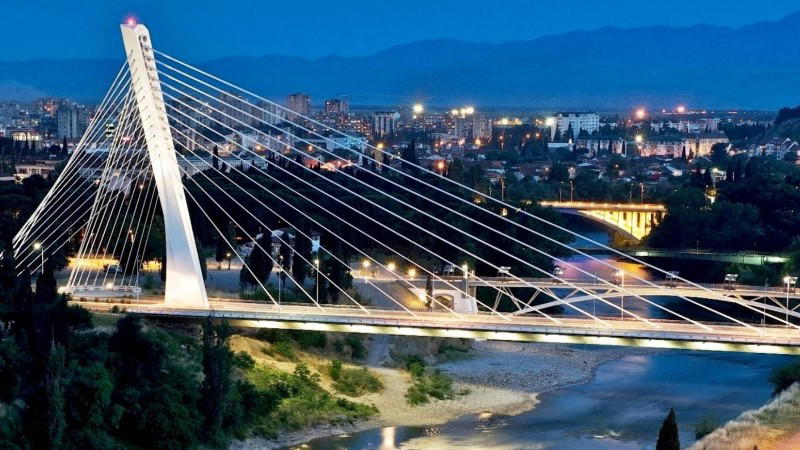 Podgorica